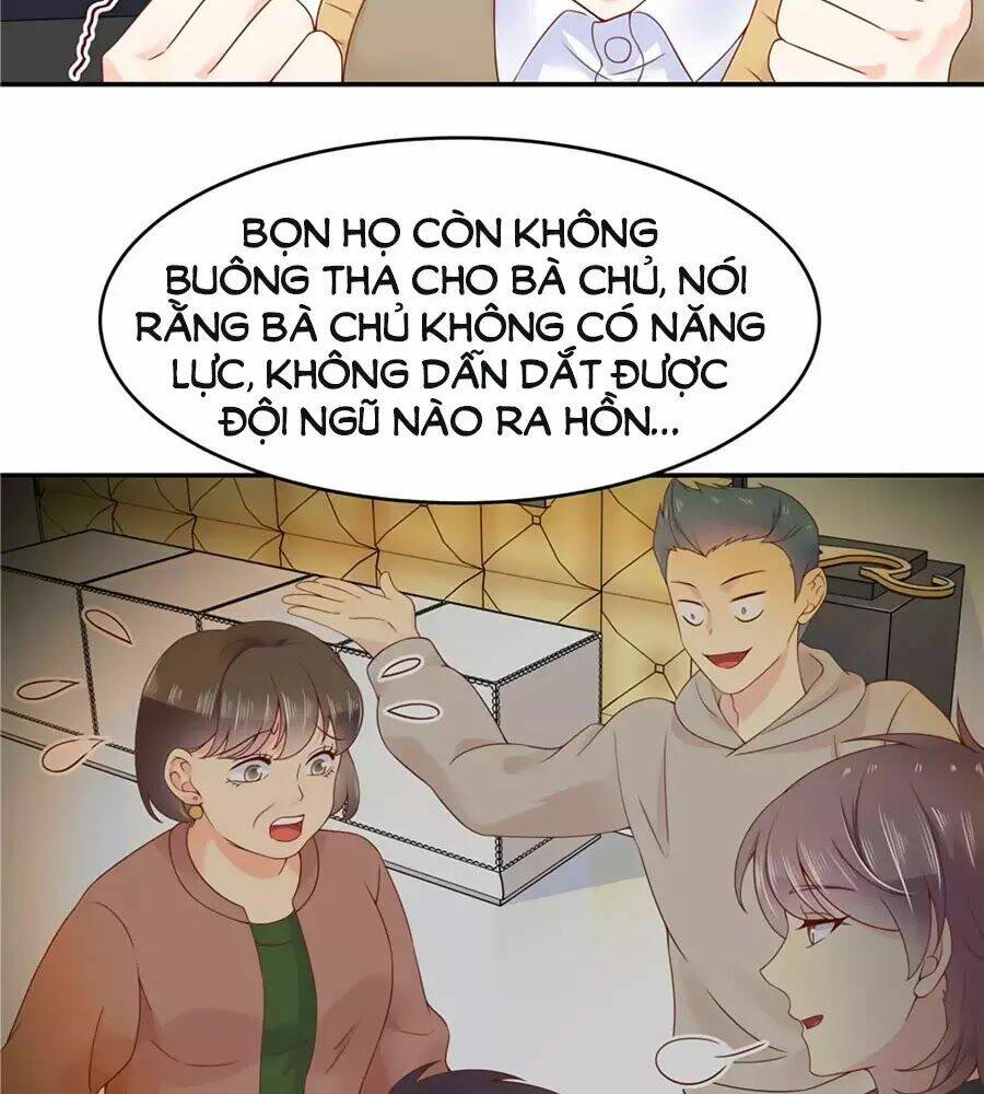 Hotboy Quốc Dân Là Nữ - Chapter 37 - Page 22