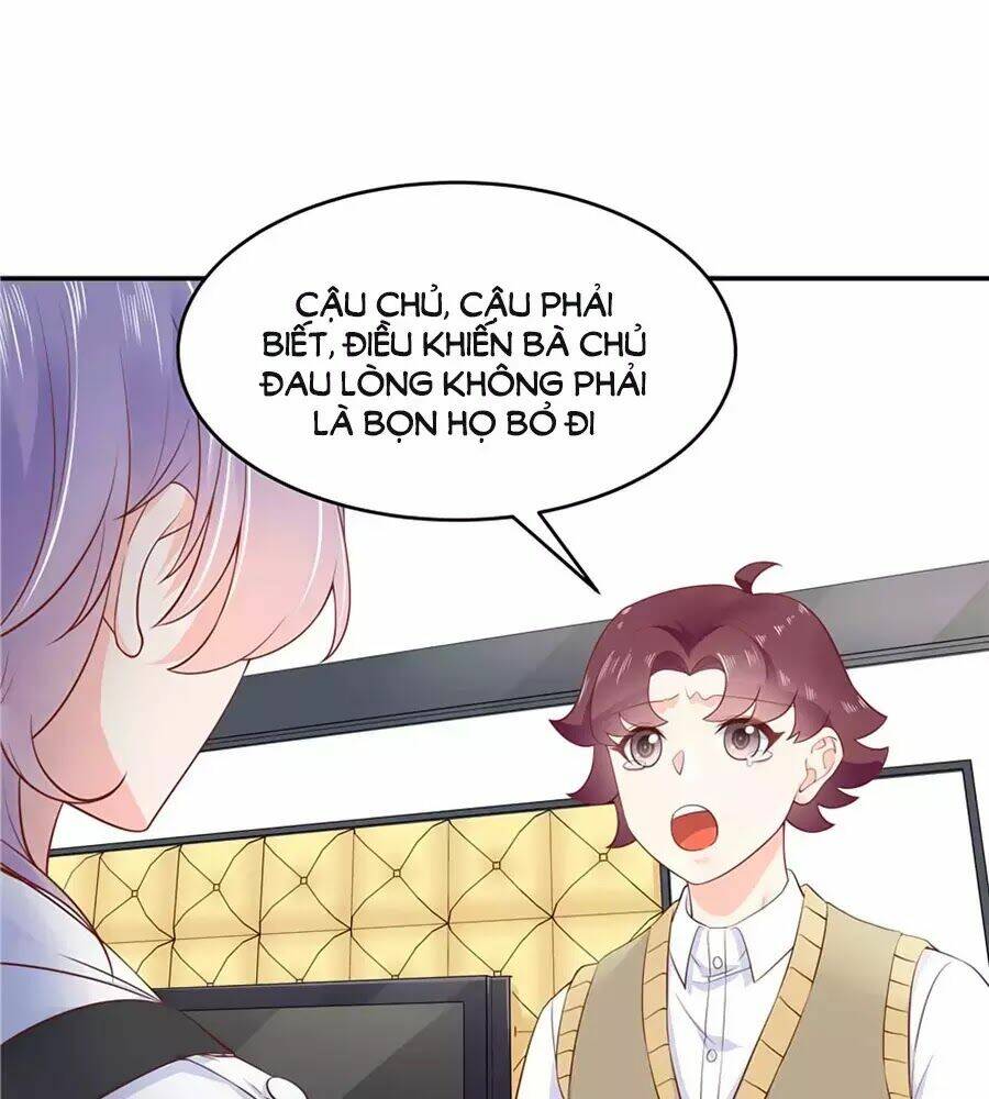 Hotboy Quốc Dân Là Nữ - Chapter 37 - Page 24