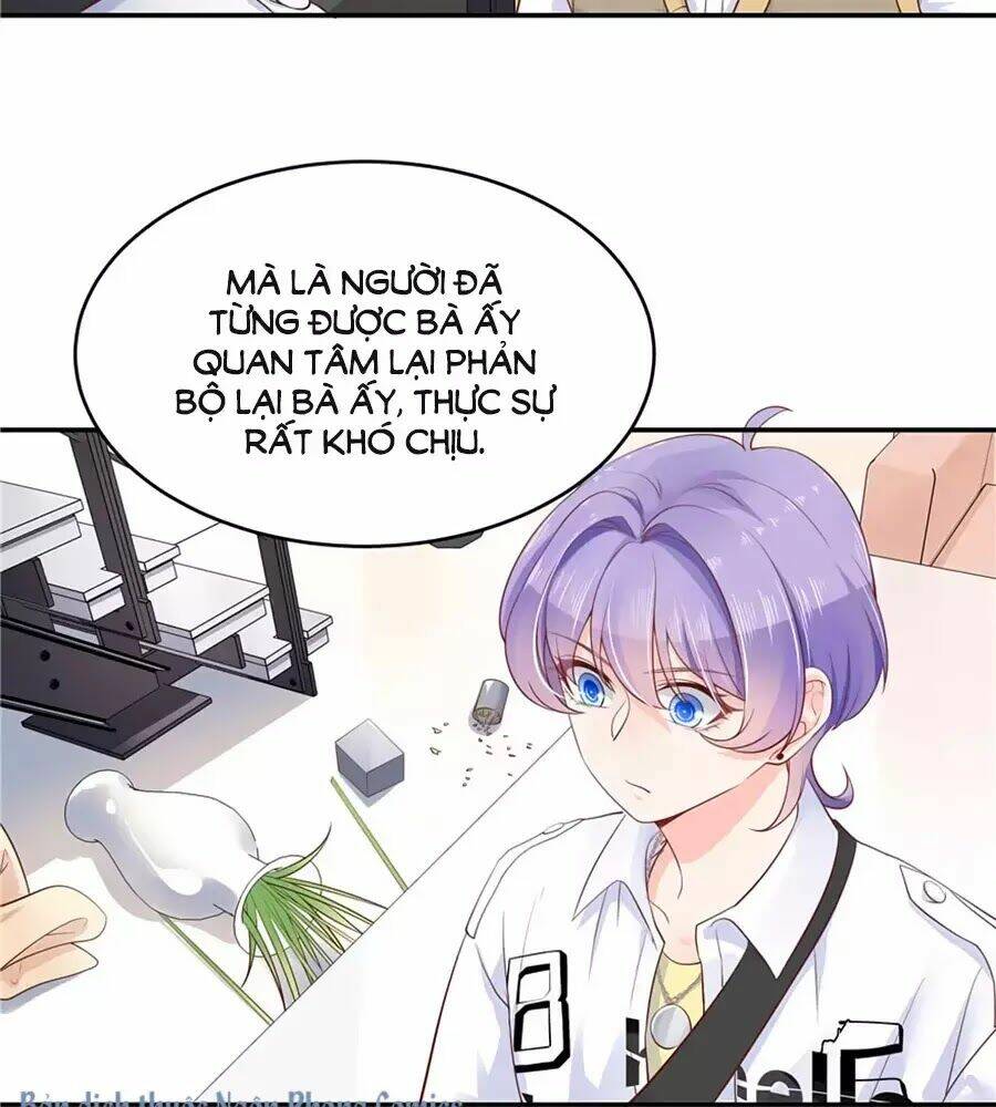 Hotboy Quốc Dân Là Nữ - Chapter 37 - Page 25