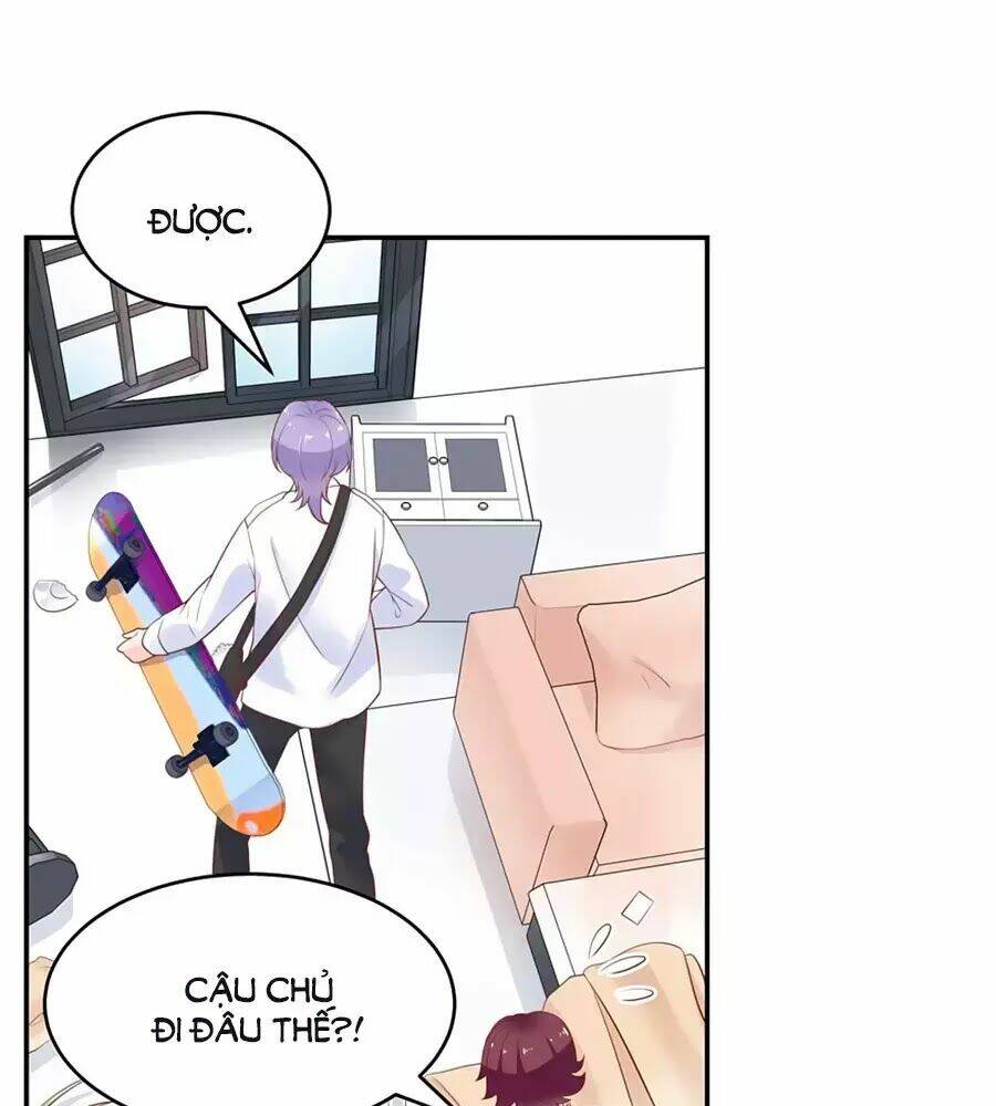 Hotboy Quốc Dân Là Nữ - Chapter 37 - Page 30