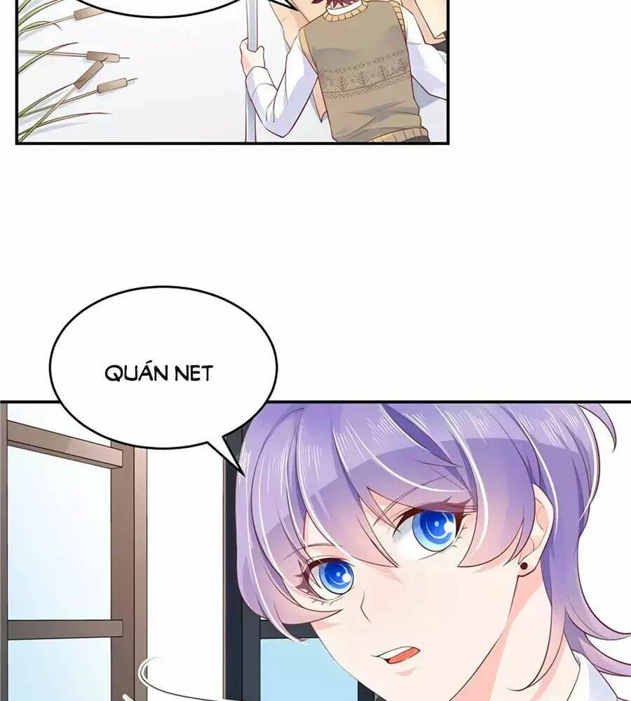 Hotboy Quốc Dân Là Nữ - Chapter 37 - Page 31