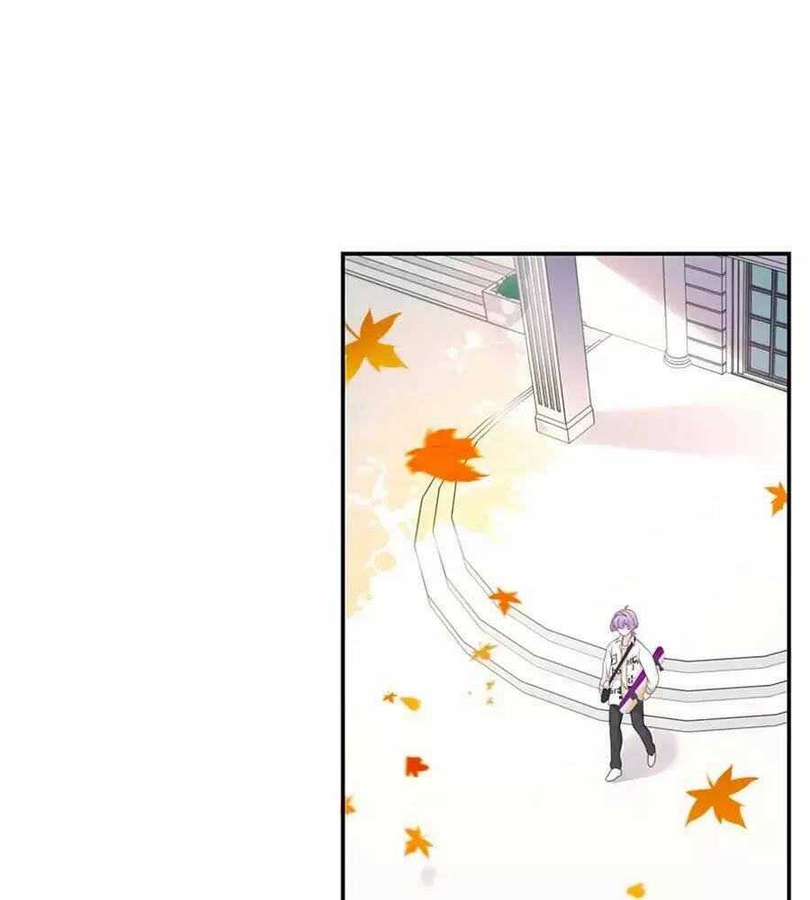 Hotboy Quốc Dân Là Nữ - Chapter 37 - Page 33