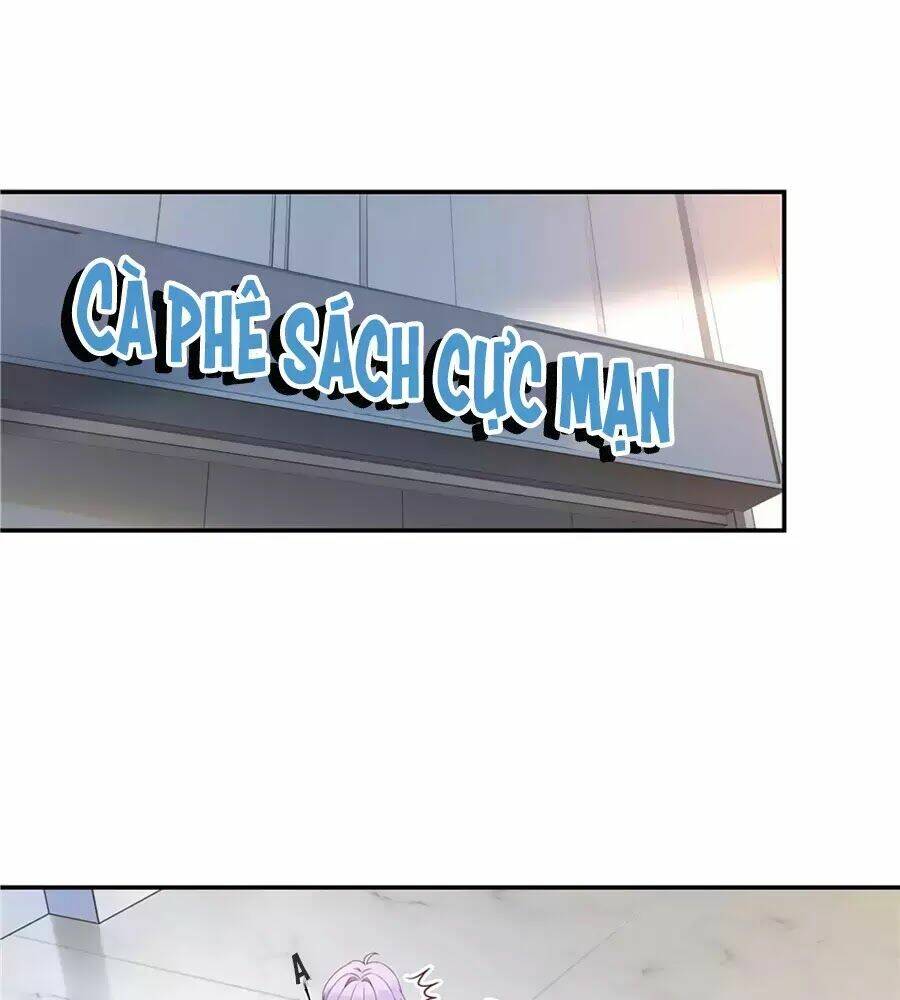 Hotboy Quốc Dân Là Nữ - Chapter 37 - Page 36