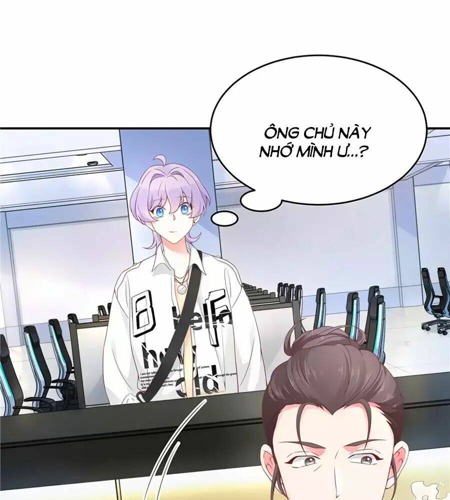 Hotboy Quốc Dân Là Nữ - Chapter 37 - Page 39