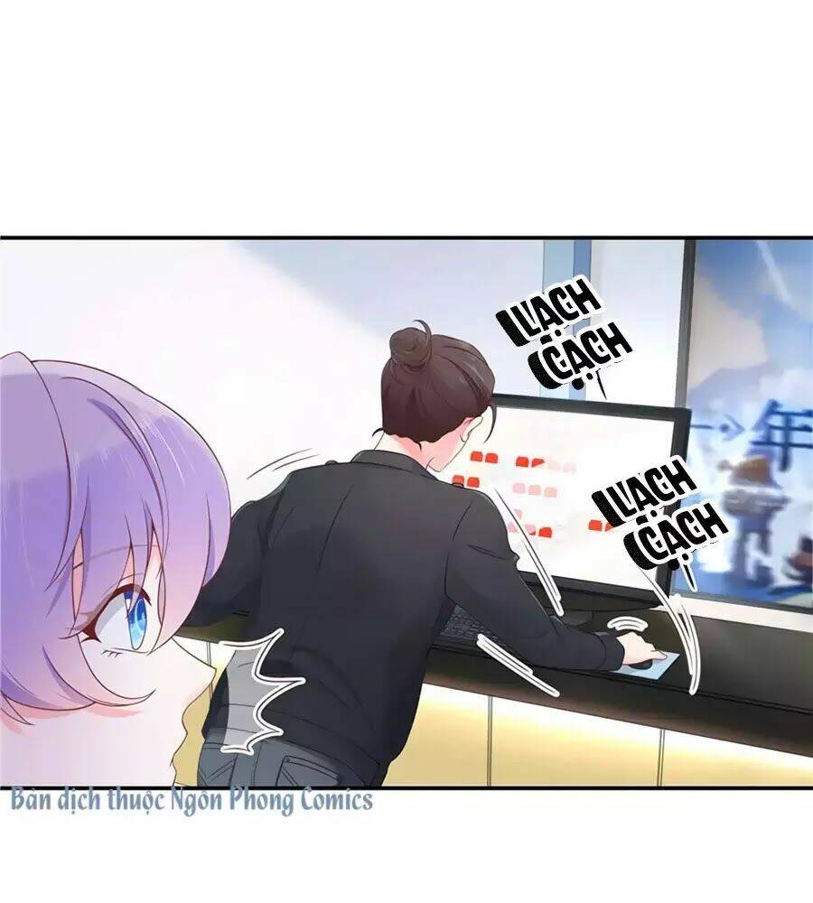 Hotboy Quốc Dân Là Nữ - Chapter 37 - Page 41