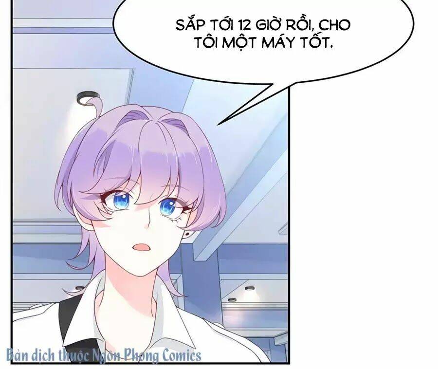 Hotboy Quốc Dân Là Nữ - Chapter 37 - Page 43