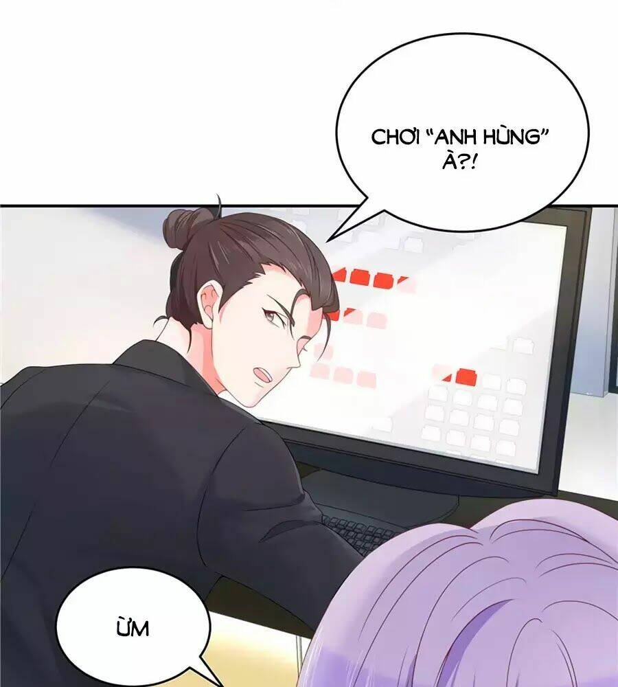 Hotboy Quốc Dân Là Nữ - Chapter 37 - Page 44