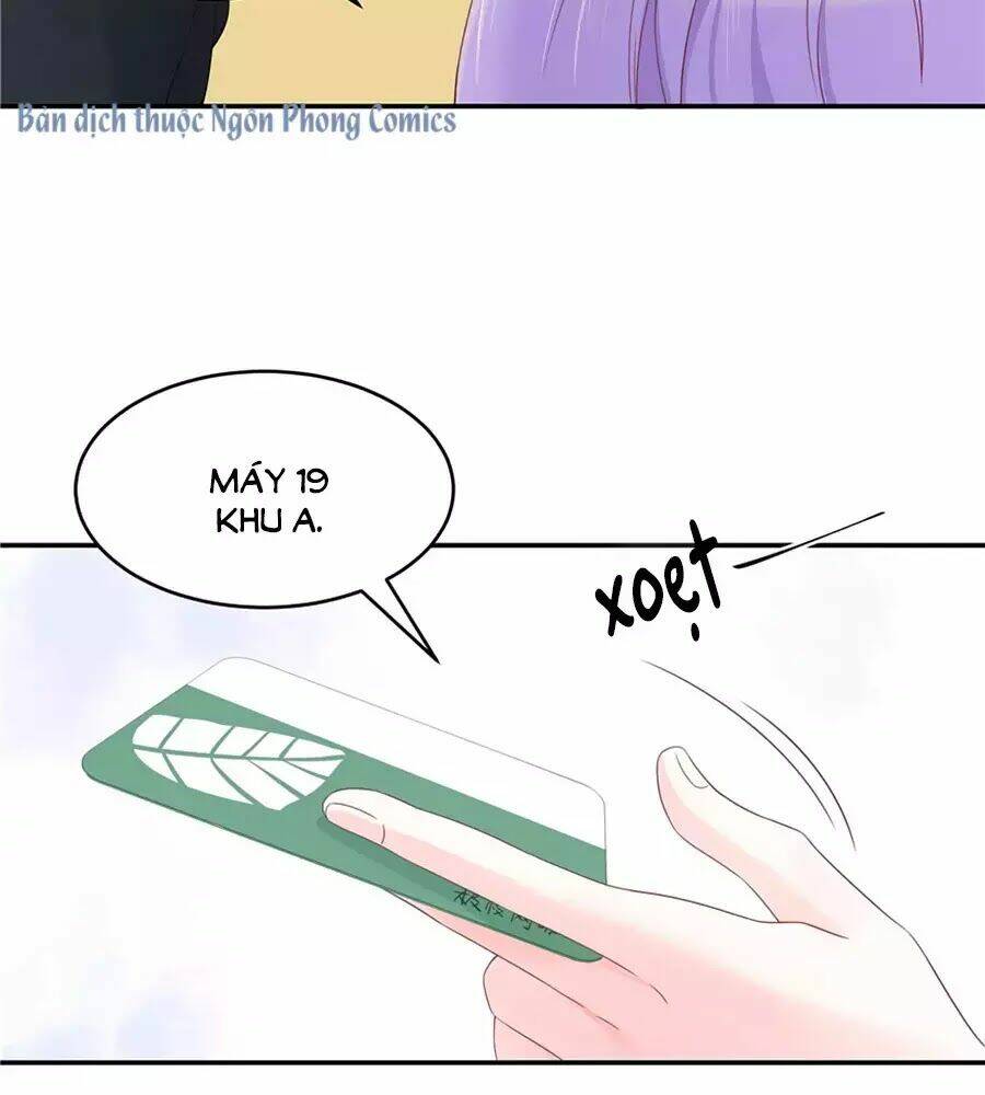 Hotboy Quốc Dân Là Nữ - Chapter 37 - Page 45