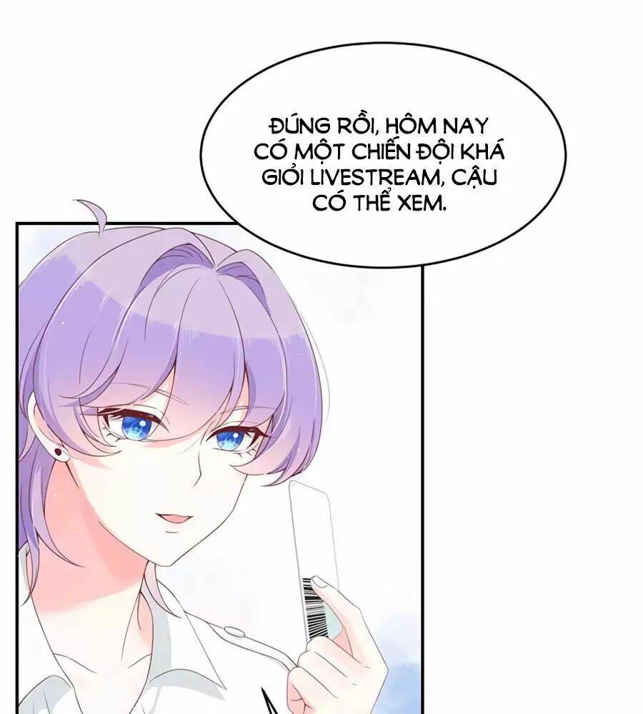 Hotboy Quốc Dân Là Nữ - Chapter 37 - Page 47