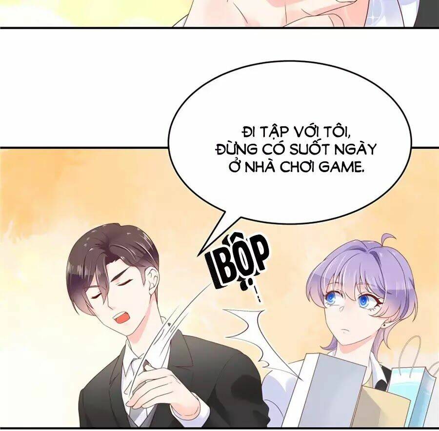 Hotboy Quốc Dân Là Nữ - Chapter 37 - Page 4