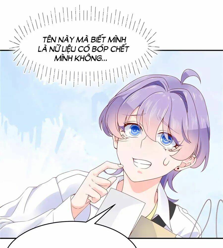 Hotboy Quốc Dân Là Nữ - Chapter 37 - Page 5