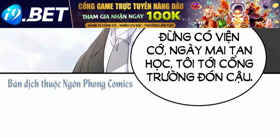 Hotboy Quốc Dân Là Nữ - Chapter 37 - Page 7