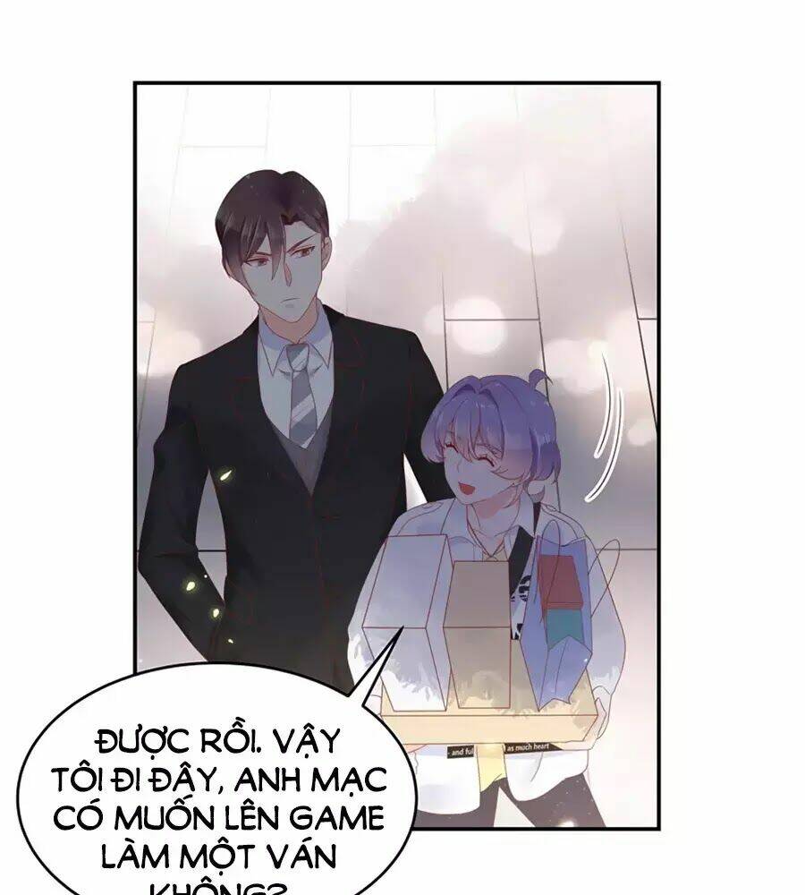 Hotboy Quốc Dân Là Nữ - Chapter 37 - Page 8