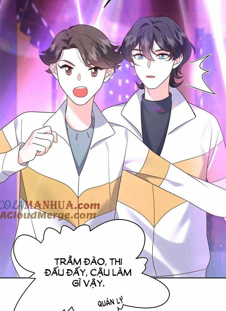 Hotboy Quốc Dân Là Nữ - Chapter 370 - Page 9