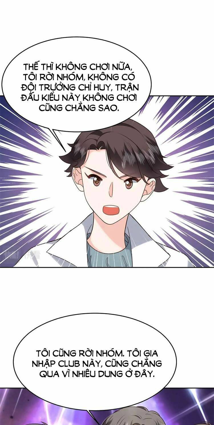 Hotboy Quốc Dân Là Nữ - Chapter 370 - Page 11