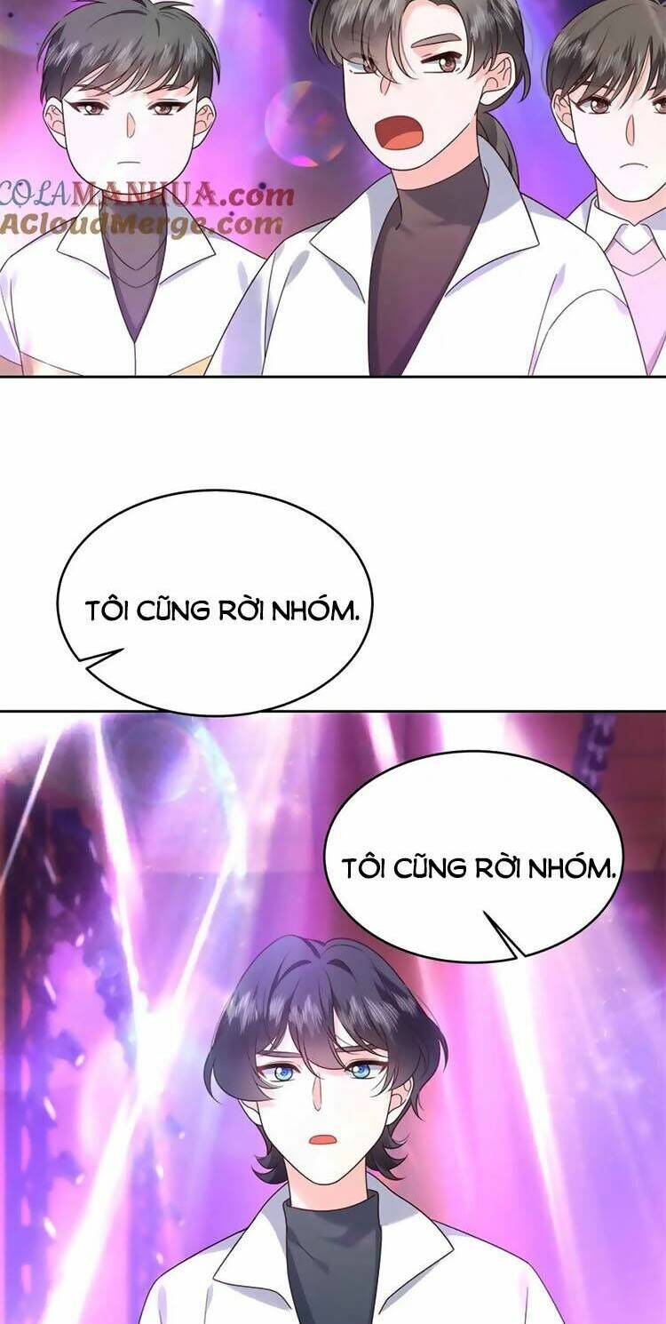 Hotboy Quốc Dân Là Nữ - Chapter 370 - Page 12