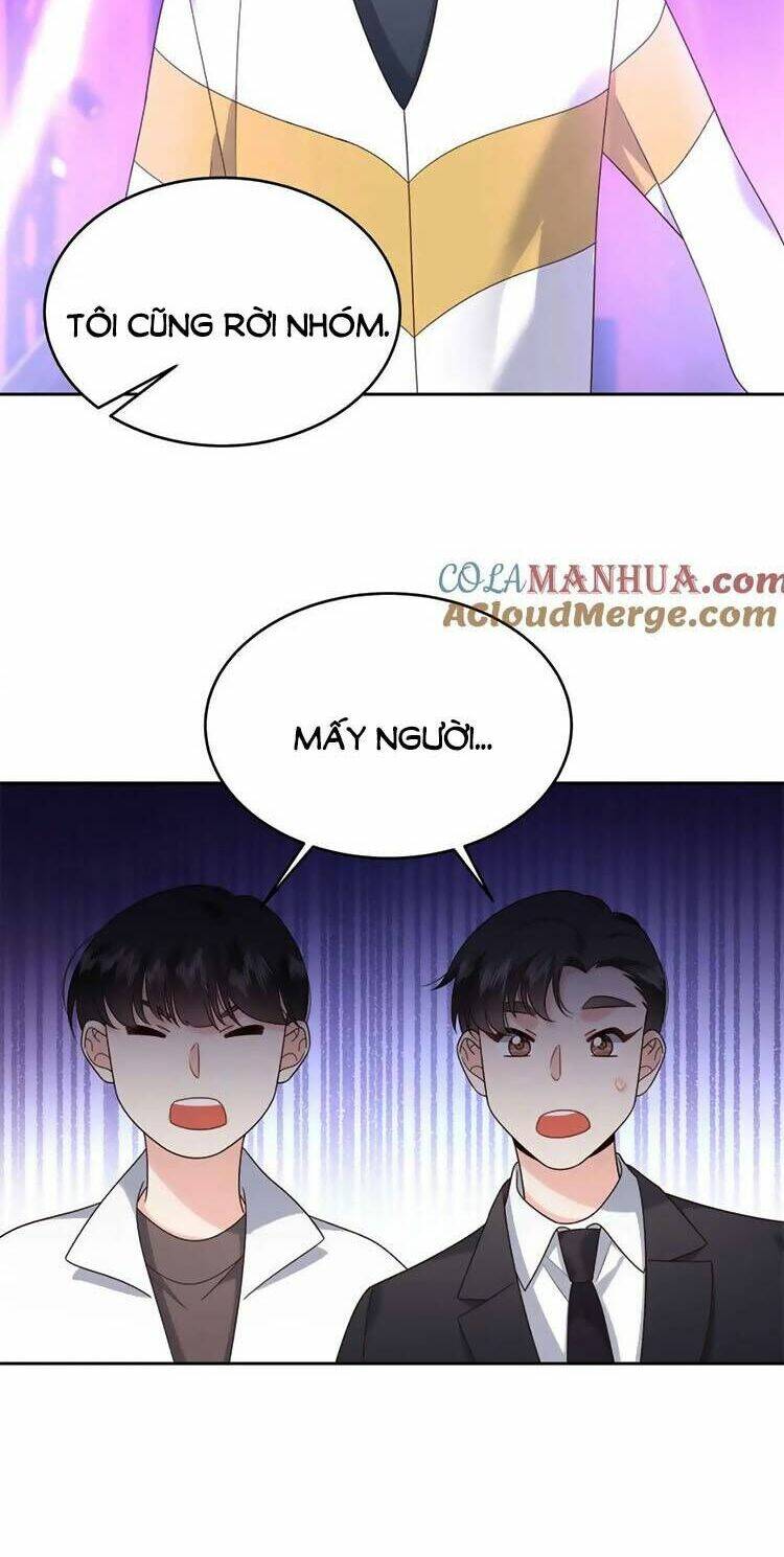 Hotboy Quốc Dân Là Nữ - Chapter 370 - Page 13