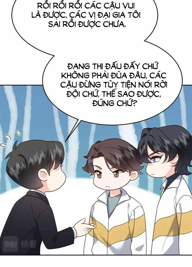 Hotboy Quốc Dân Là Nữ - Chapter 370 - Page 16