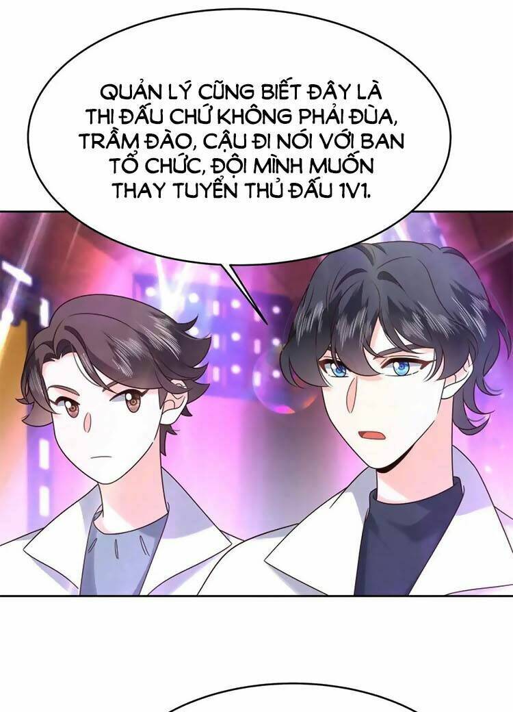 Hotboy Quốc Dân Là Nữ - Chapter 370 - Page 17