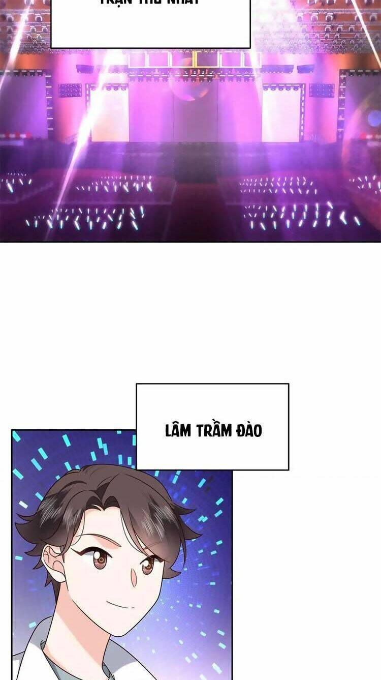 Hotboy Quốc Dân Là Nữ - Chapter 370 - Page 21