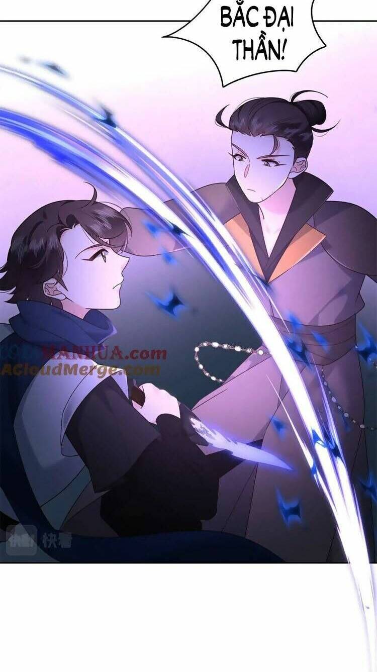 Hotboy Quốc Dân Là Nữ - Chapter 370 - Page 24