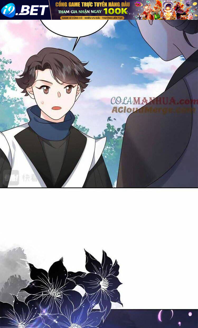 Hotboy Quốc Dân Là Nữ - Chapter 370 - Page 30