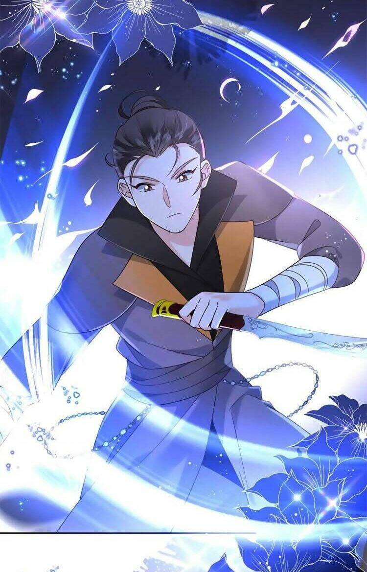 Hotboy Quốc Dân Là Nữ - Chapter 370 - Page 31