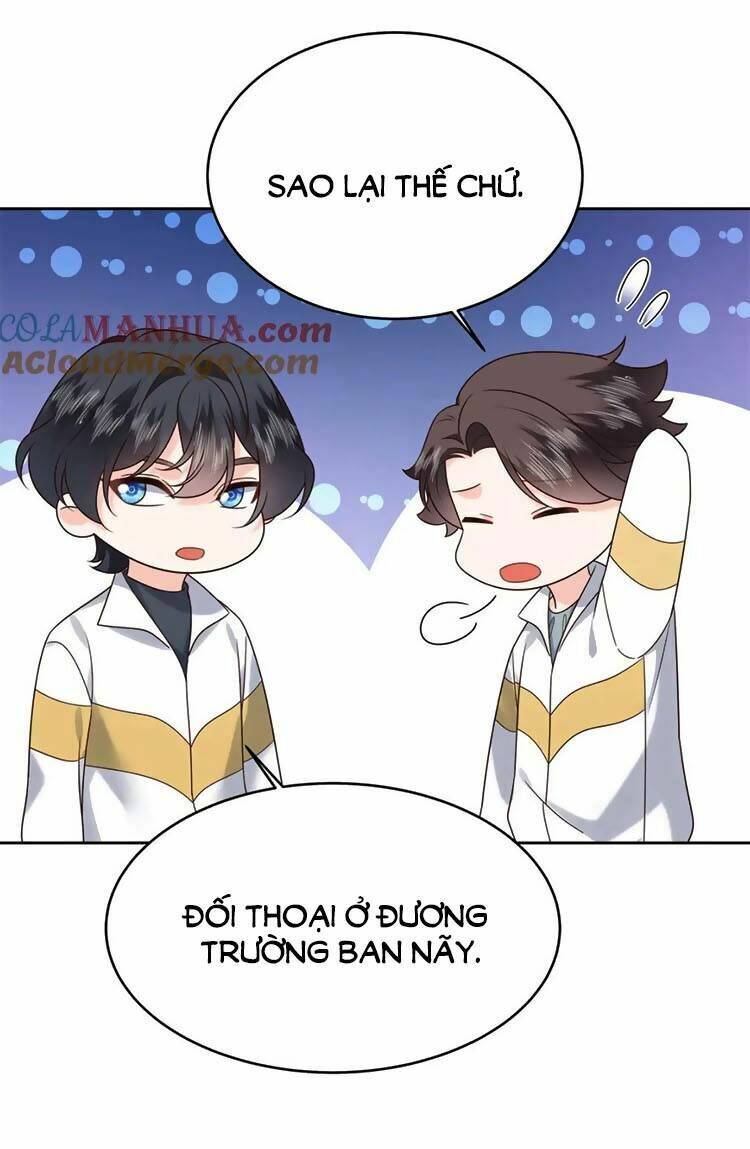 Hotboy Quốc Dân Là Nữ - Chapter 370 - Page 33