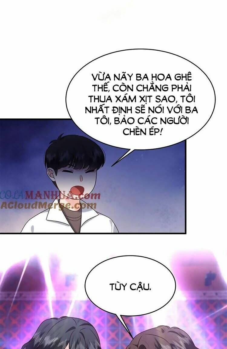 Hotboy Quốc Dân Là Nữ - Chapter 370 - Page 36