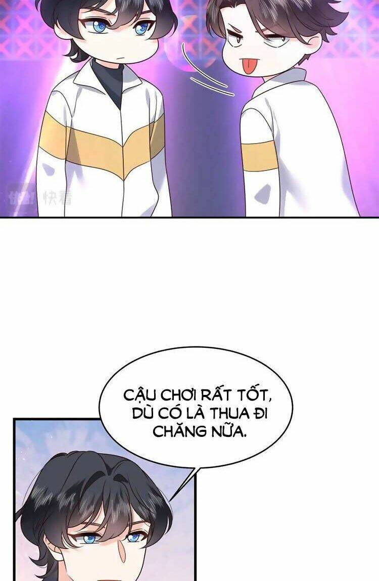 Hotboy Quốc Dân Là Nữ - Chapter 370 - Page 37