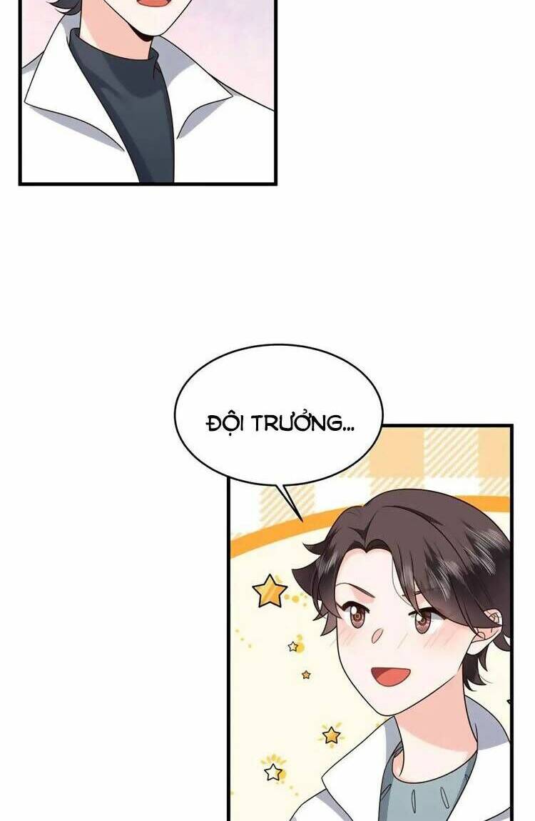 Hotboy Quốc Dân Là Nữ - Chapter 370 - Page 38