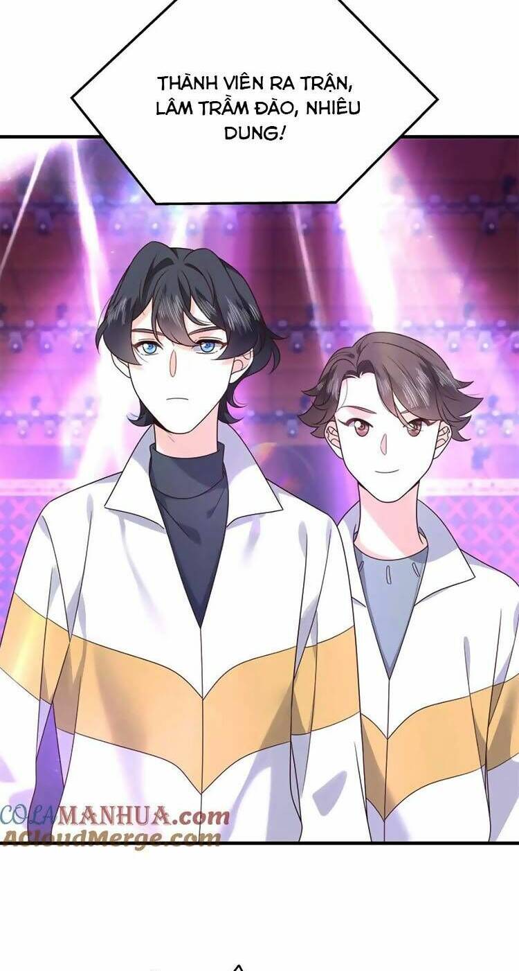 Hotboy Quốc Dân Là Nữ - Chapter 370 - Page 40