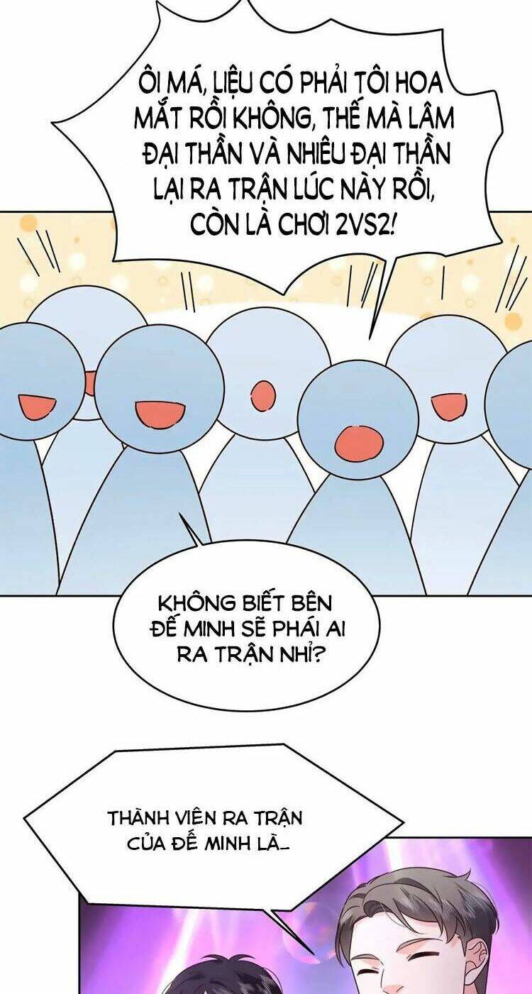 Hotboy Quốc Dân Là Nữ - Chapter 370 - Page 41