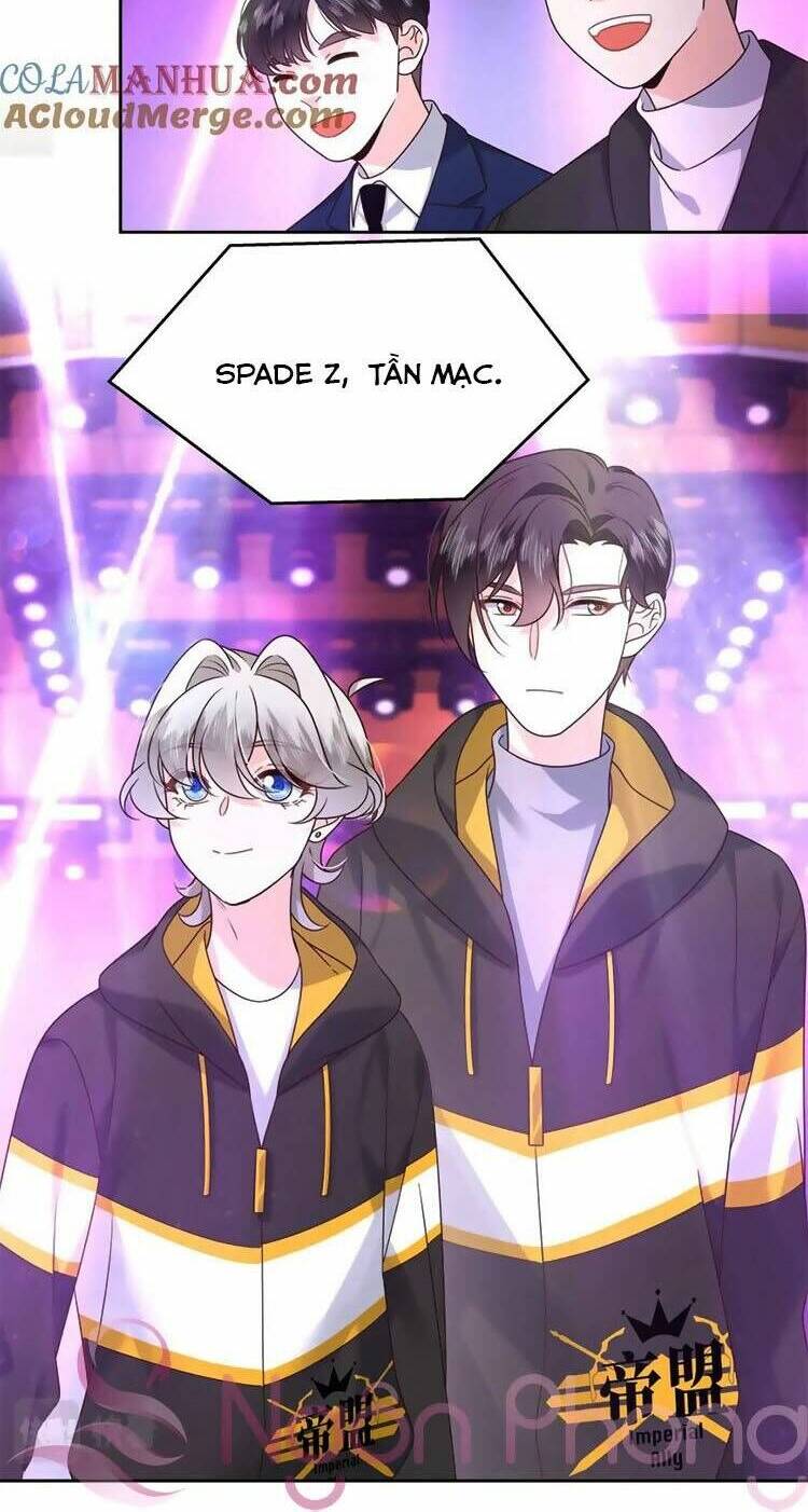 Hotboy Quốc Dân Là Nữ - Chapter 370 - Page 42