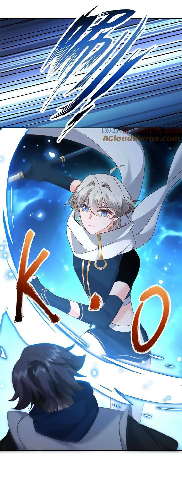 Hotboy Quốc Dân Là Nữ - Chapter 371 - Page 9