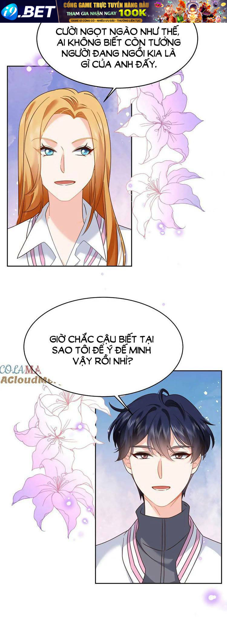 Hotboy Quốc Dân Là Nữ - Chapter 371 - Page 13