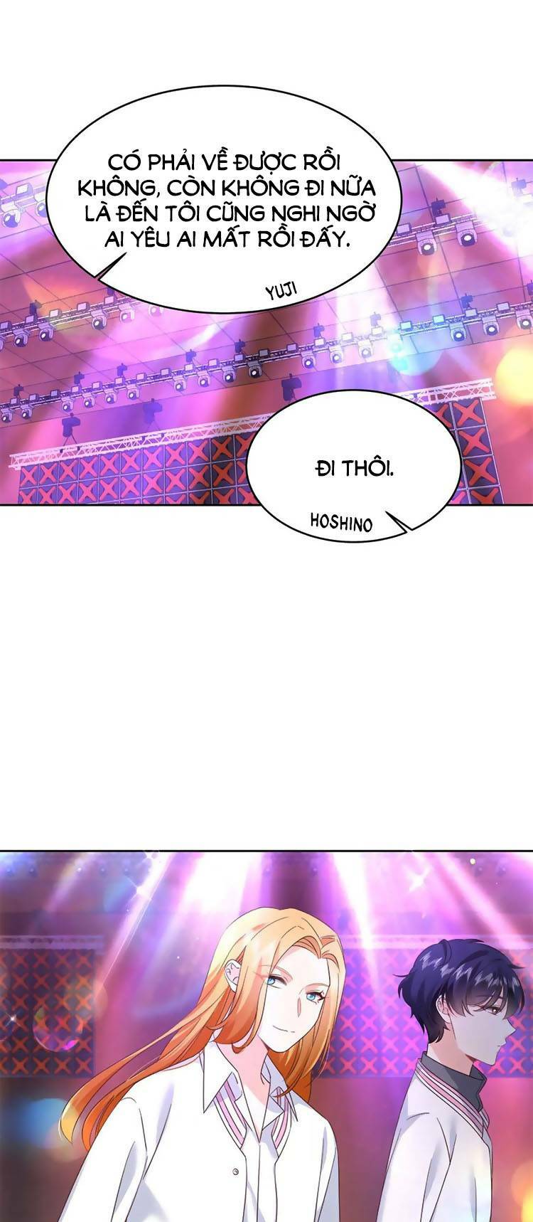 Hotboy Quốc Dân Là Nữ - Chapter 371 - Page 14