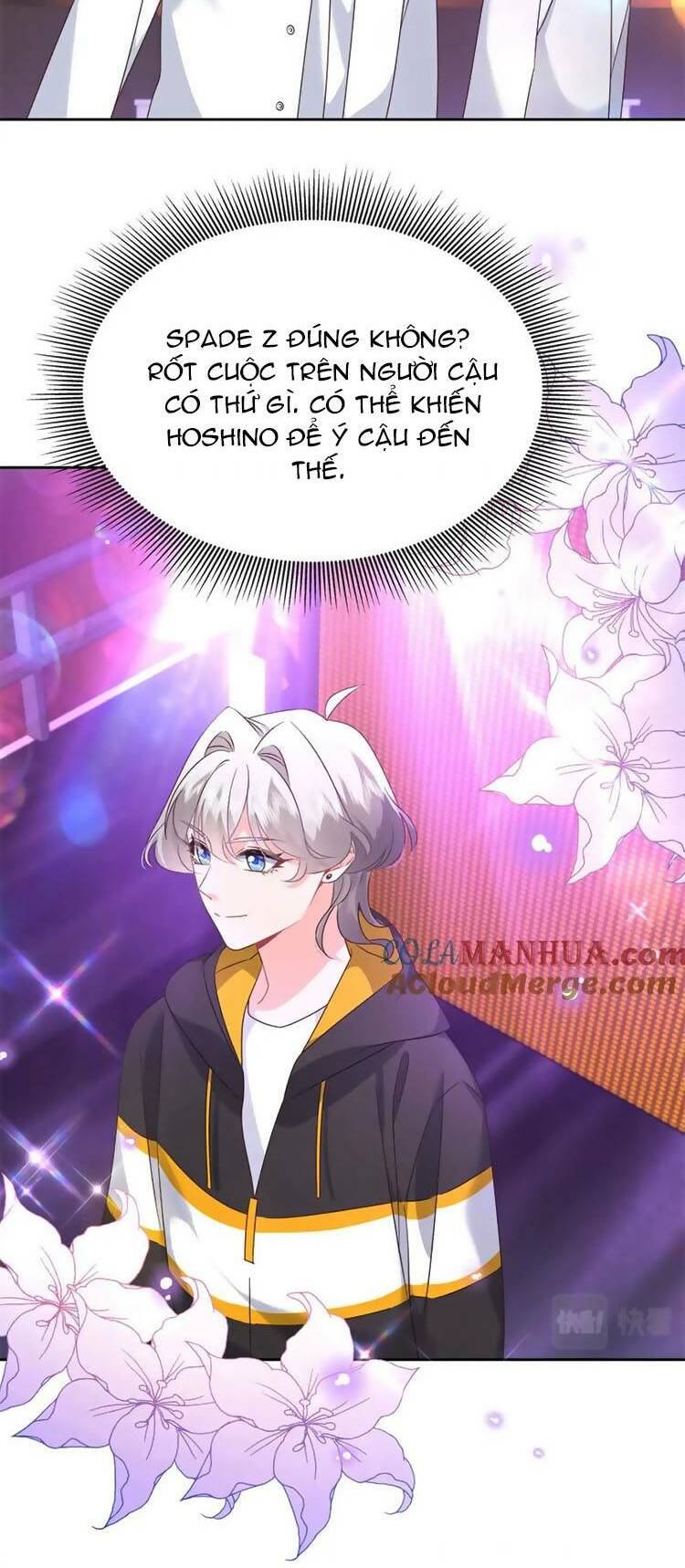 Hotboy Quốc Dân Là Nữ - Chapter 371 - Page 15