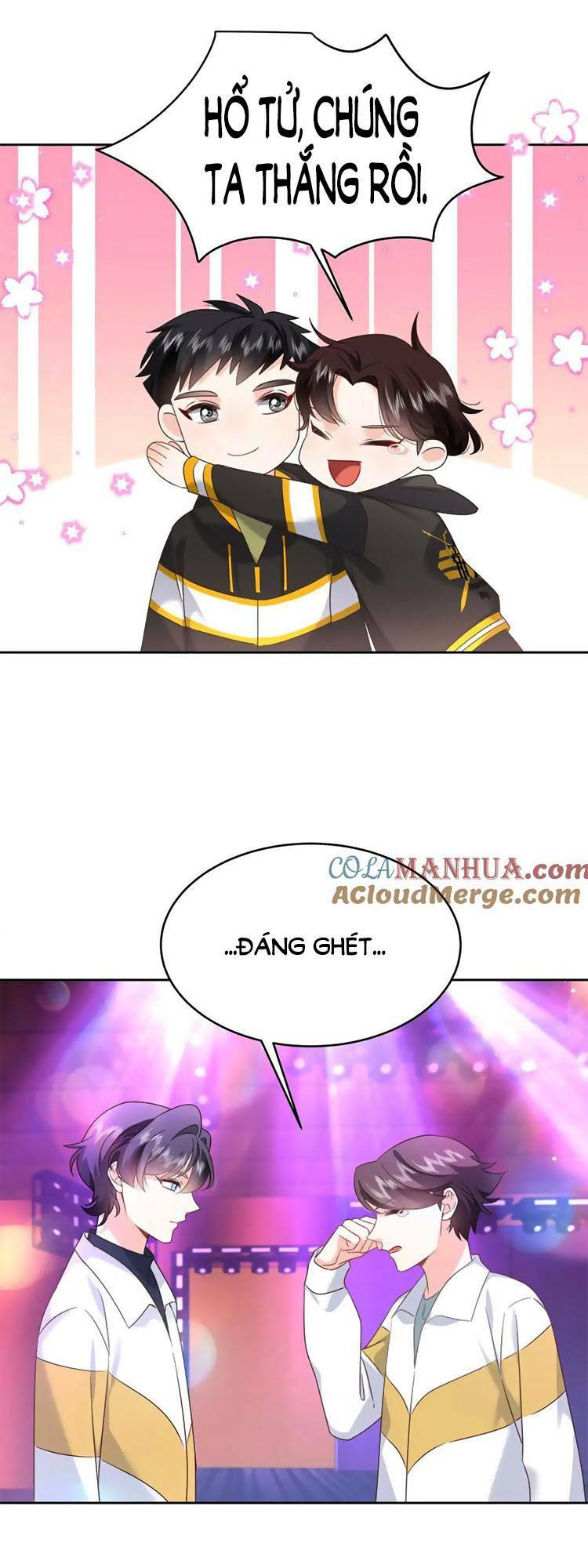 Hotboy Quốc Dân Là Nữ - Chapter 371 - Page 16