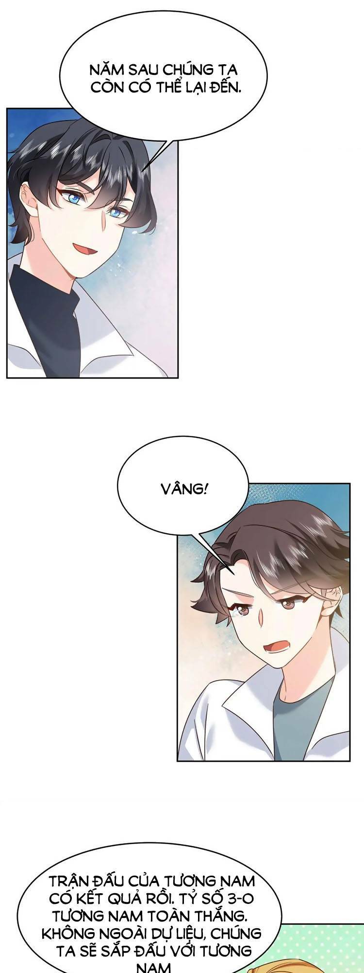 Hotboy Quốc Dân Là Nữ - Chapter 371 - Page 17