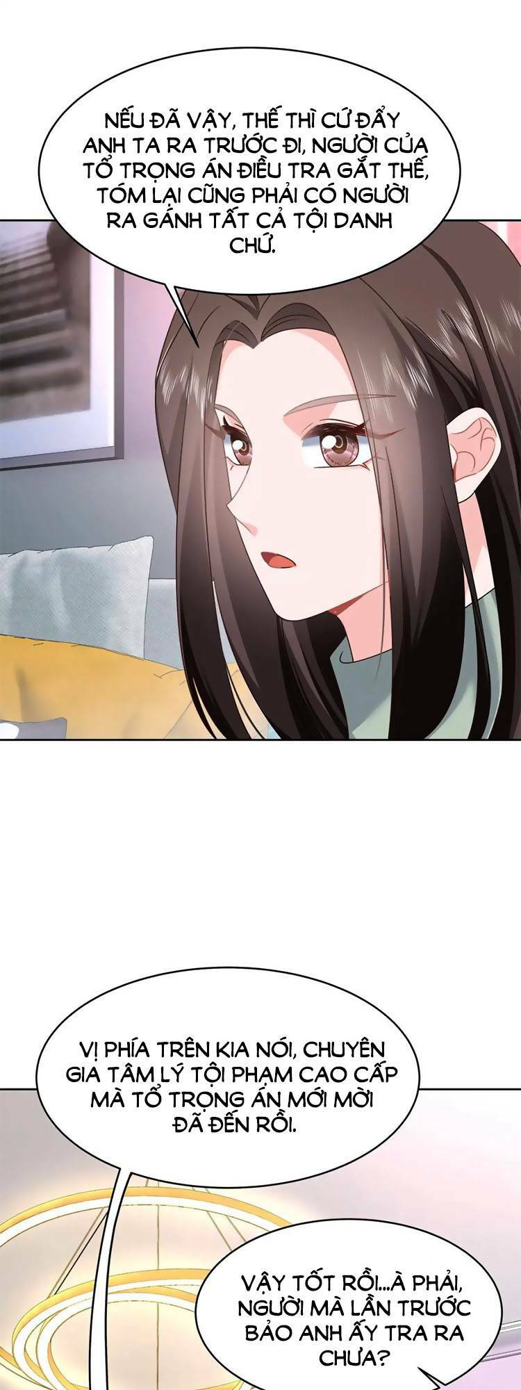 Hotboy Quốc Dân Là Nữ - Chapter 371 - Page 20