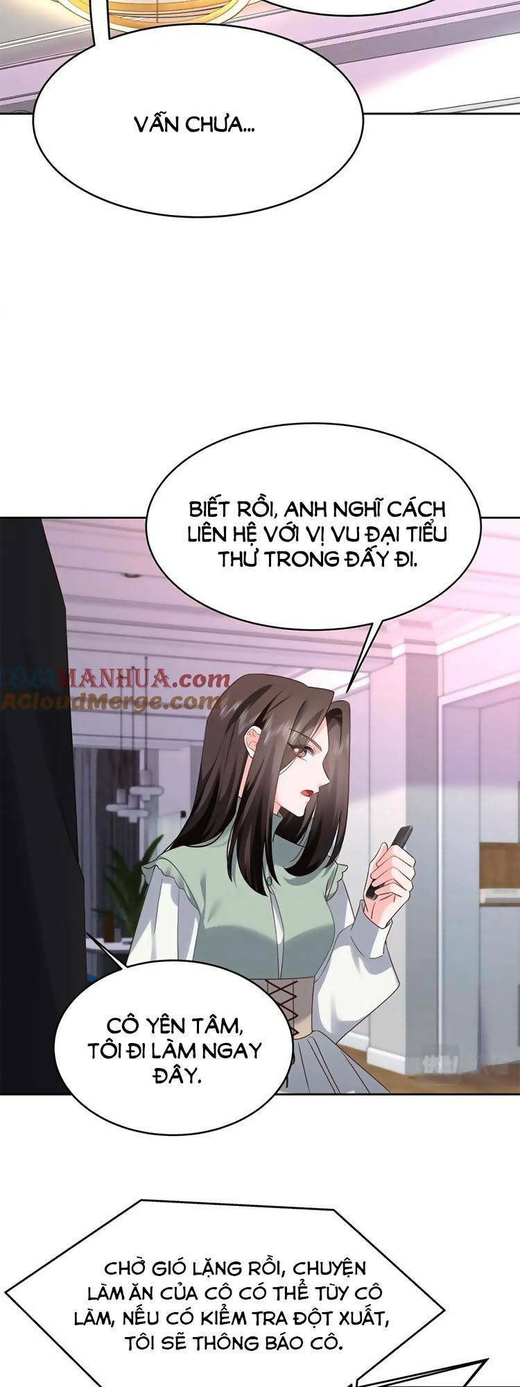 Hotboy Quốc Dân Là Nữ - Chapter 371 - Page 21