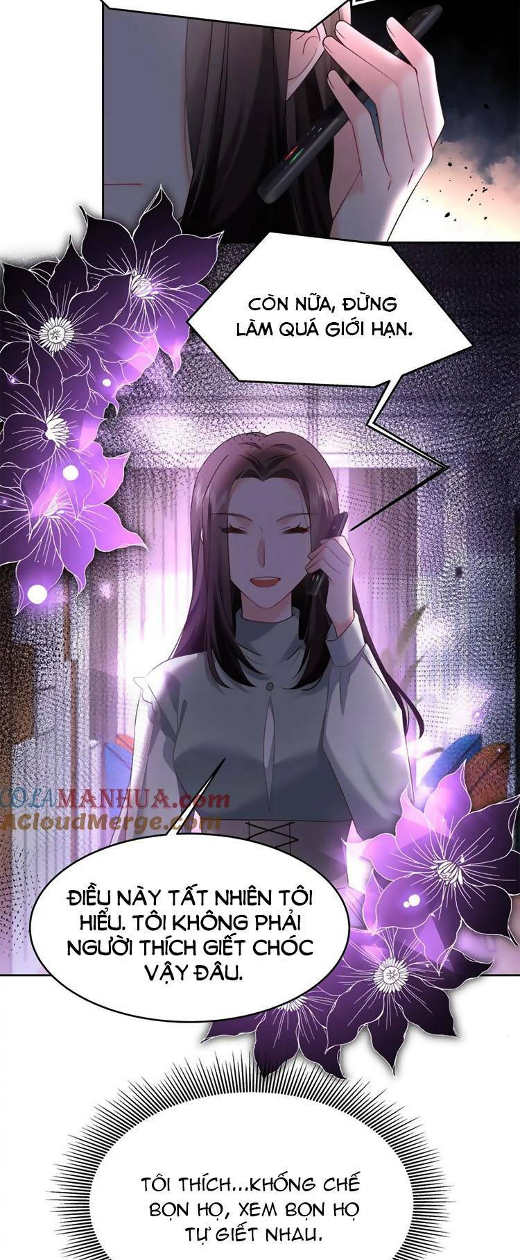 Hotboy Quốc Dân Là Nữ - Chapter 371 - Page 22