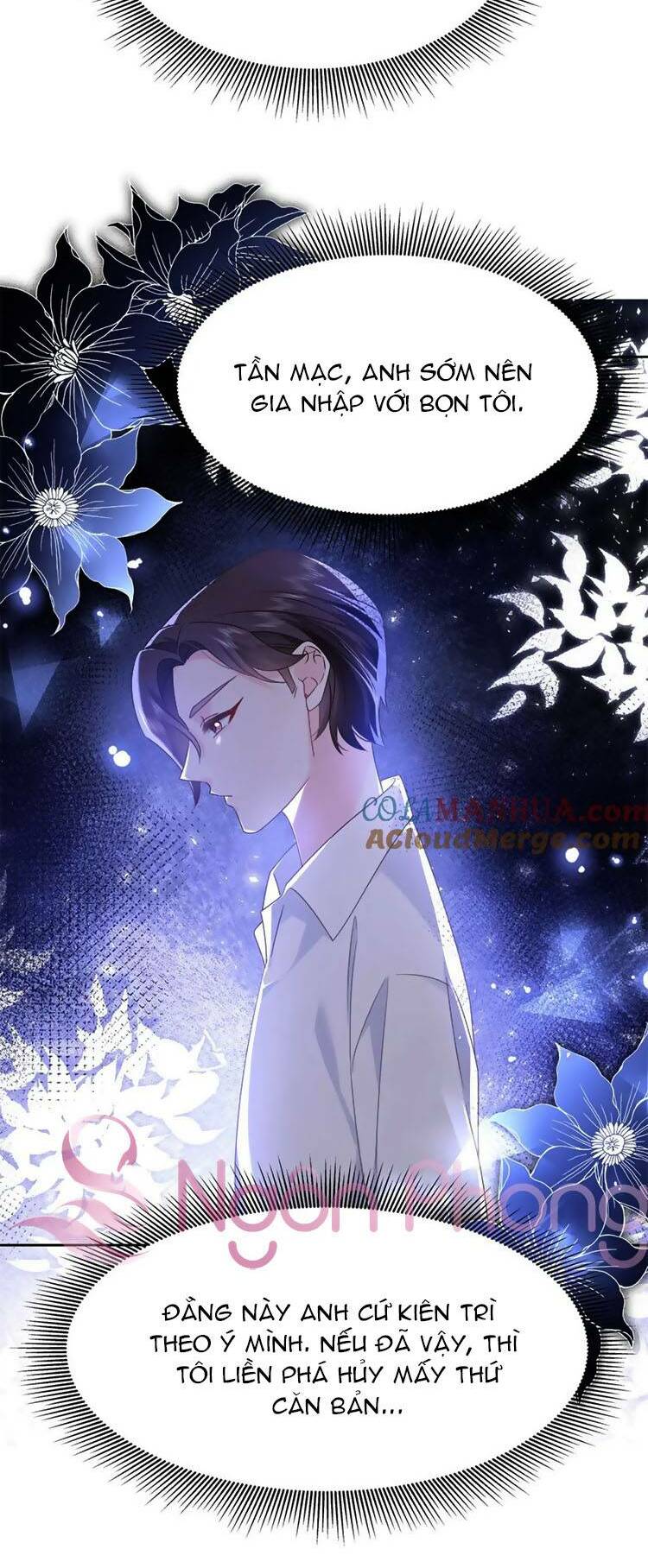 Hotboy Quốc Dân Là Nữ - Chapter 371 - Page 23