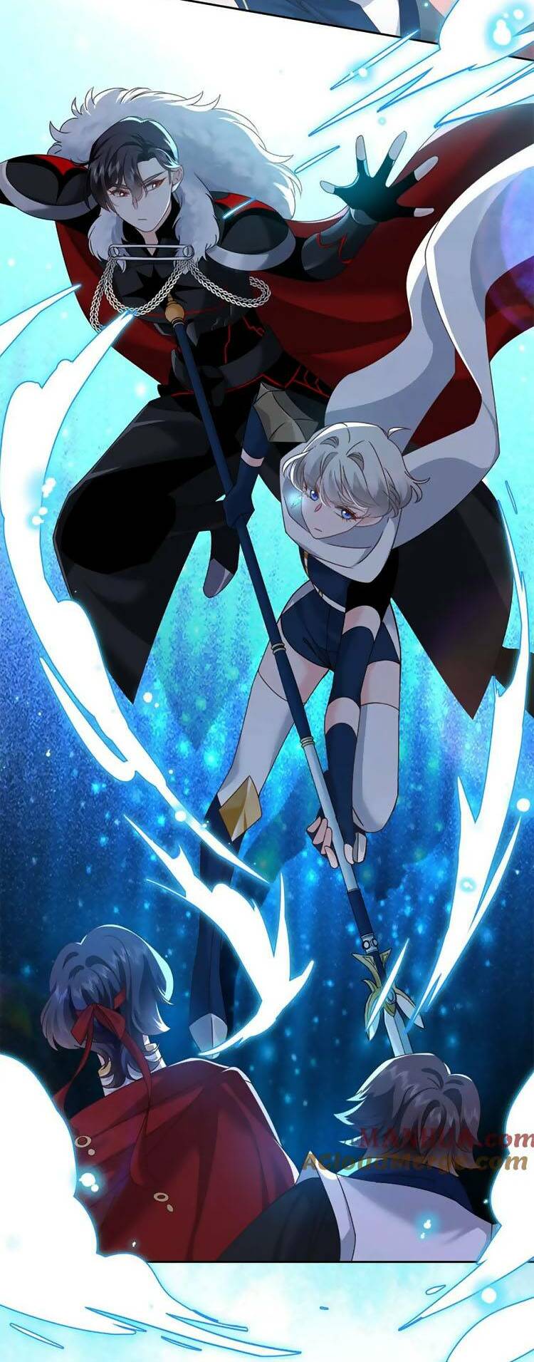 Hotboy Quốc Dân Là Nữ - Chapter 371 - Page 5