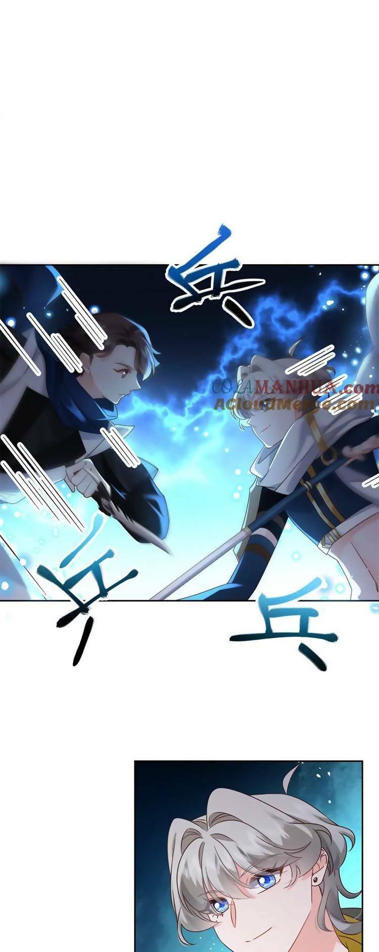 Hotboy Quốc Dân Là Nữ - Chapter 371 - Page 7