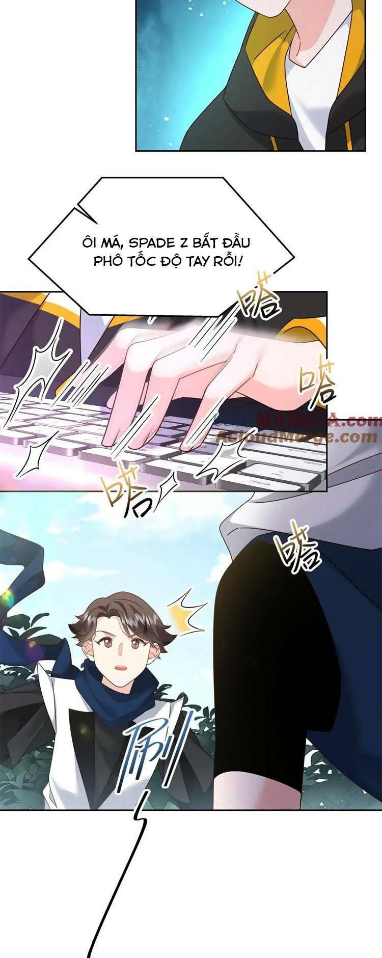 Hotboy Quốc Dân Là Nữ - Chapter 371 - Page 8