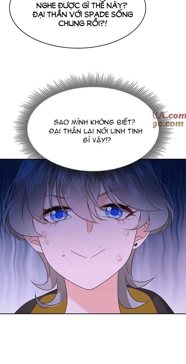 Hotboy Quốc Dân Là Nữ - Chapter 372 - Page 9