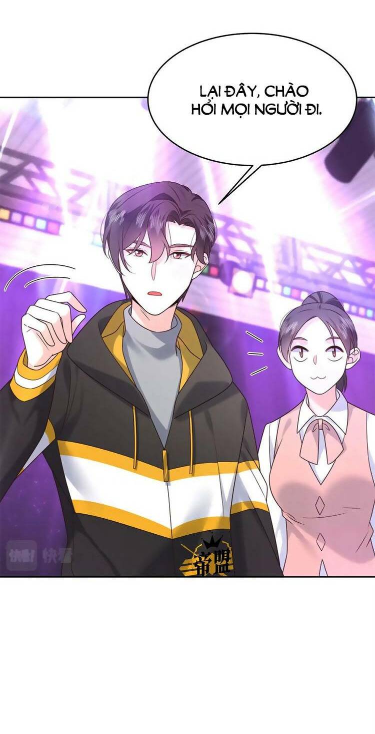 Hotboy Quốc Dân Là Nữ - Chapter 372 - Page 10