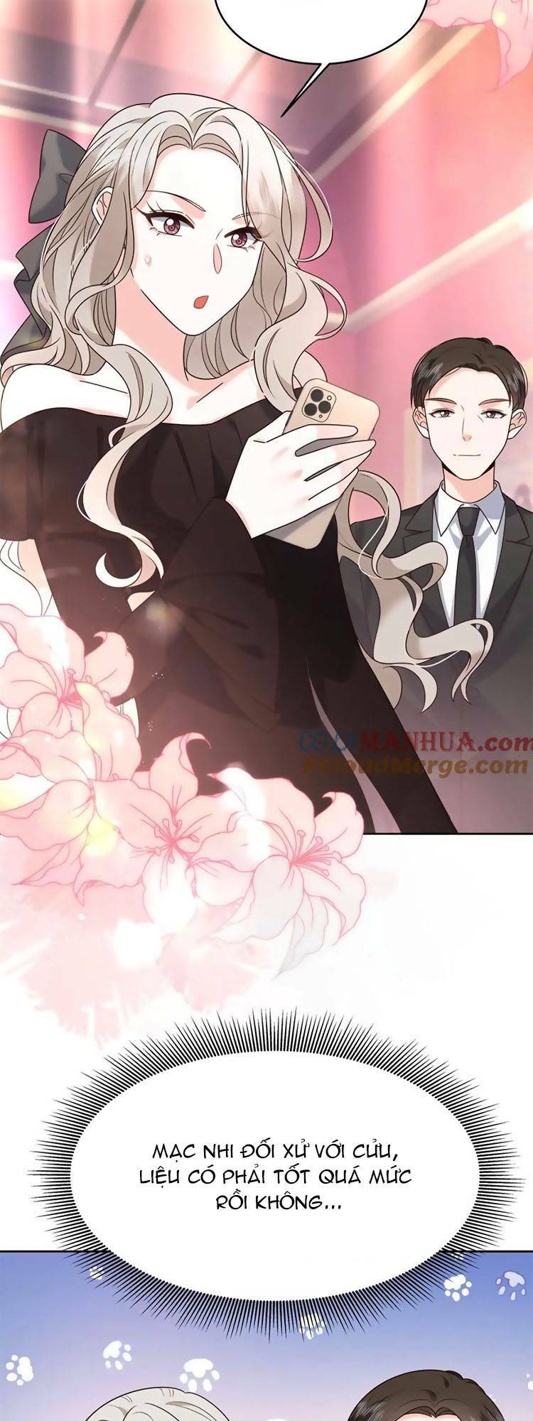 Hotboy Quốc Dân Là Nữ - Chapter 372 - Page 13